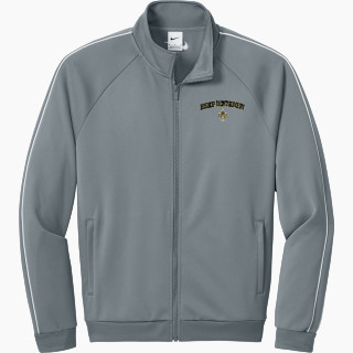 Nike Men's Track Jacket