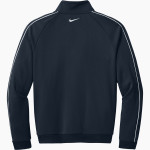 Blackman Blaze Nike Men's Track Jacket Back Thumbnail
