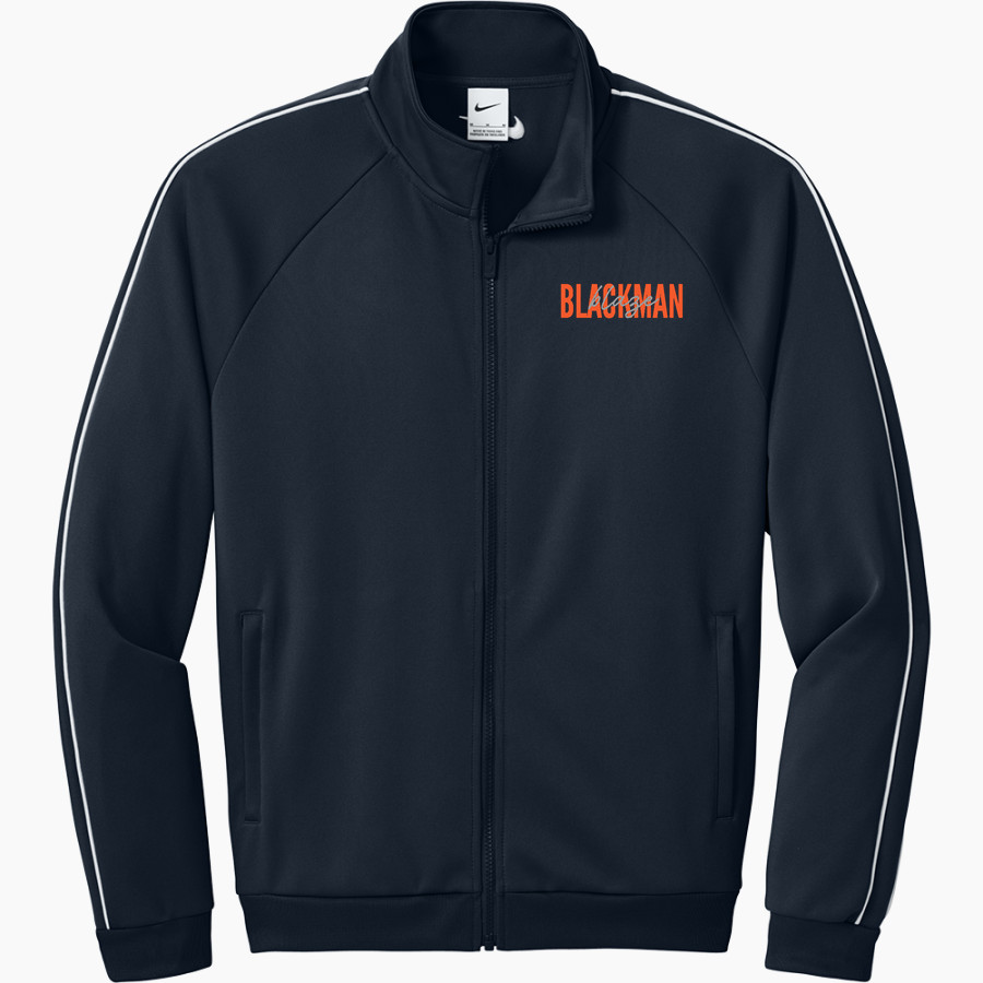 Blackman Blaze Nike Men's Track Jacket