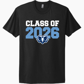 Next Level Apparel Unisex Cotton Tee