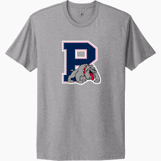 Next Level Apparel Unisex Cotton Tee