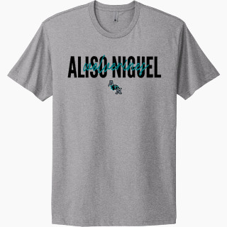 Next Level Apparel Unisex Cotton Tee