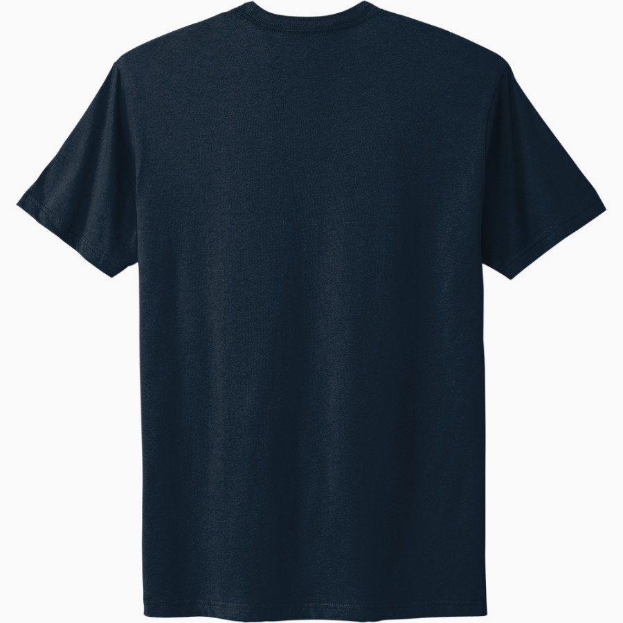DWIGHT SCHOOL LIONS ONLINE STORE Next Level Apparel Unisex Cotton Tee