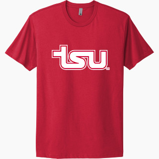 Next Level Apparel Unisex Cotton Tee