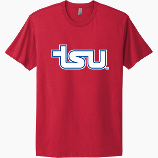 Next Level Apparel Unisex Cotton Tee
