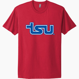 Next Level Apparel Unisex Cotton Tee