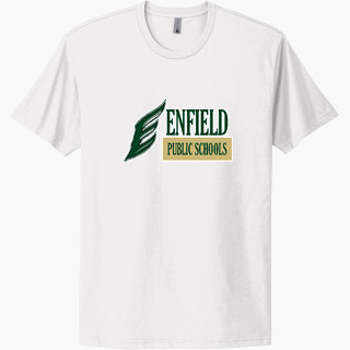Next Level Apparel Unisex Cotton Tee