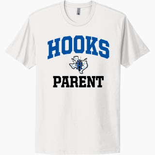 Next Level Apparel Unisex Cotton Tee