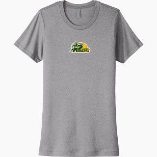 Next Level Women's Cotton Tee