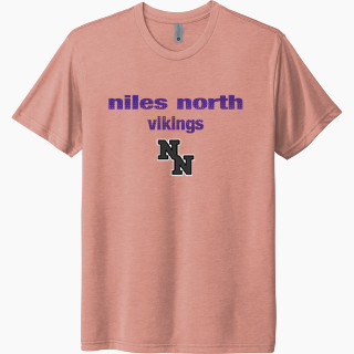 Next Level Unisex Tri-Blend T-Shirt
