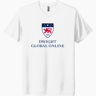 Next Level Unisex Tri-Blend T-Shirt