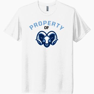 Next Level Unisex Tri-Blend T-Shirt