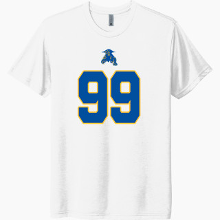 Next Level Unisex Tri-Blend T-Shirt