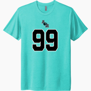 Next Level Unisex Tri-Blend T-Shirt