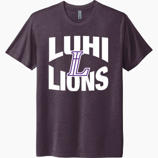 Next Level Unisex Tri-Blend T-Shirt