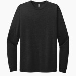 Elysian Fields Stingers Next Level Apparel CVC Unisex Long Sleeve Tee Front Thumbnail