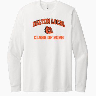 Next Level Apparel CVC Unisex Long Sleeve Tee