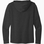 Napa Grizzlies Next Level Apparel Unisex Malibu Pullover Hoodie Back Thumbnail