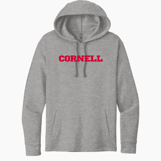 Next Level Apparel Unisex Malibu Pullover Hoodie