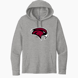 Next Level Apparel Unisex Malibu Pullover Hoodie
