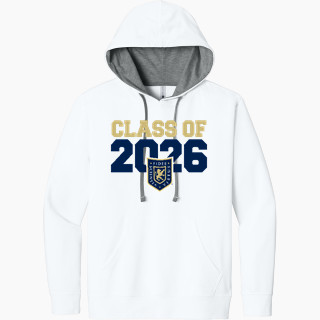 Next Level Apparel Men's Laguna Hoodie