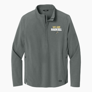 OGIO Men's Aspect 1/2-Zip Pullover