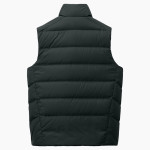 Browns River  Falcons Outdoor Research Men's Coldsnap Down Vest Back Thumbnail