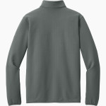 HARMONY GROVE HIGH SCHOOL HORNETS Outdoor Research Men's Grid Soft Shell Jacket Back Thumbnail