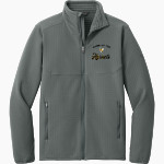 HARMONY GROVE HIGH SCHOOL HORNETS Outdoor Research Men's Grid Soft Shell Jacket Front Thumbnail
