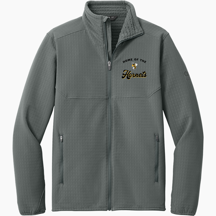 HARMONY GROVE HIGH SCHOOL HORNETS Outdoor Research Men's Grid Soft Shell Jacket