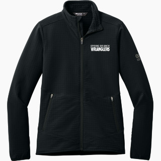 Outdoor Research Women's Grid Soft Shell Jacket