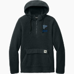PLAINVIEW CHRISTIAN ACADEMY EAGLES Outdoor Research Packwood Fleece Pullover Hoodie Front Thumbnail