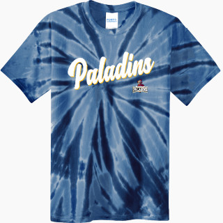 Port & Company Men's Tie-Dye T-Shirt