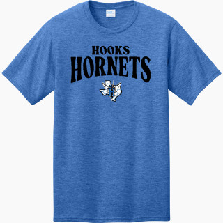 Port & Company CVC Tee