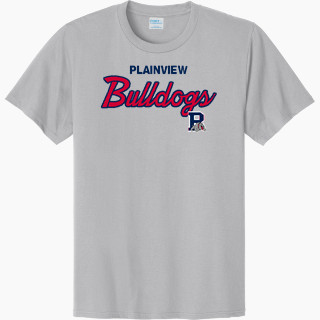 Port & Company CVC Tee