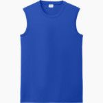 Advanced Learning Academy Alligators Port & Company Performance Sleeveless Tee Front Thumbnail