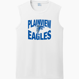 Port & Company Performance Sleeveless Tee