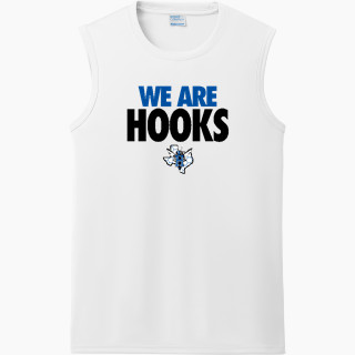 Port & Company Performance Sleeveless Tee