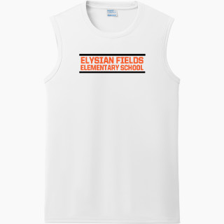 Port & Company Performance Sleeveless Tee