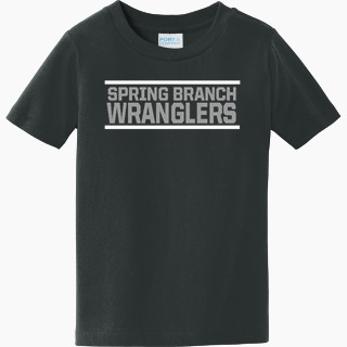 Port & Company Toddler Fan Favorite Tee