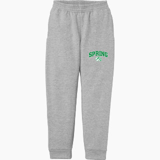 Port & Company Youth Core Fleece Joggers