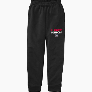 Port & Company Youth Core Fleece Joggers