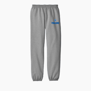 Port & Company Youth Core Fleece Sweatpant