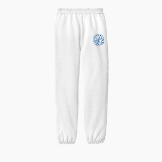 Port & Company Youth Core Fleece Sweatpant