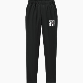 Sport-Tek Men's Repeat Pant