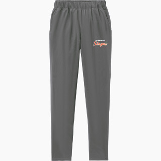 Sport-Tek Men's Repeat Pant