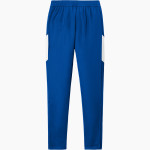 HOOKS HIGH SCHOOL HORNETS Sport-Tek Men's Travel Pant Back Thumbnail