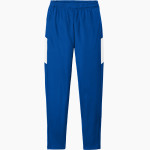 HOOKS HIGH SCHOOL HORNETS Sport-Tek Men's Travel Pant Front Thumbnail