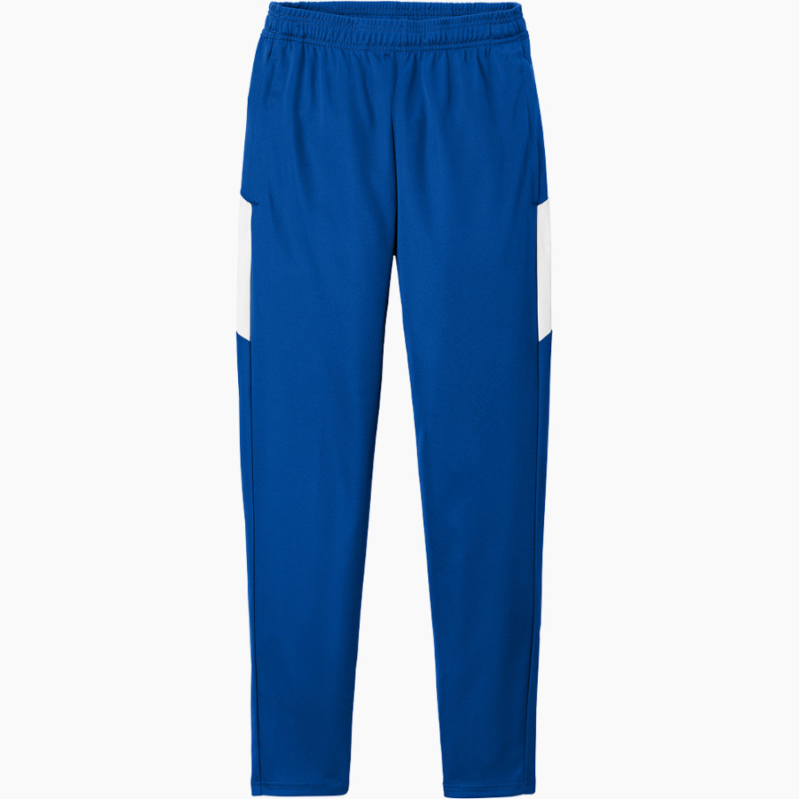 HOOKS HIGH SCHOOL HORNETS Sport-Tek Men's Travel Pant