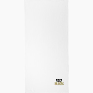 Port Authority Value Beach Towel